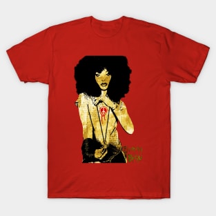 erykah badu T-Shirt